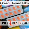 Green Hornet Tabs 27